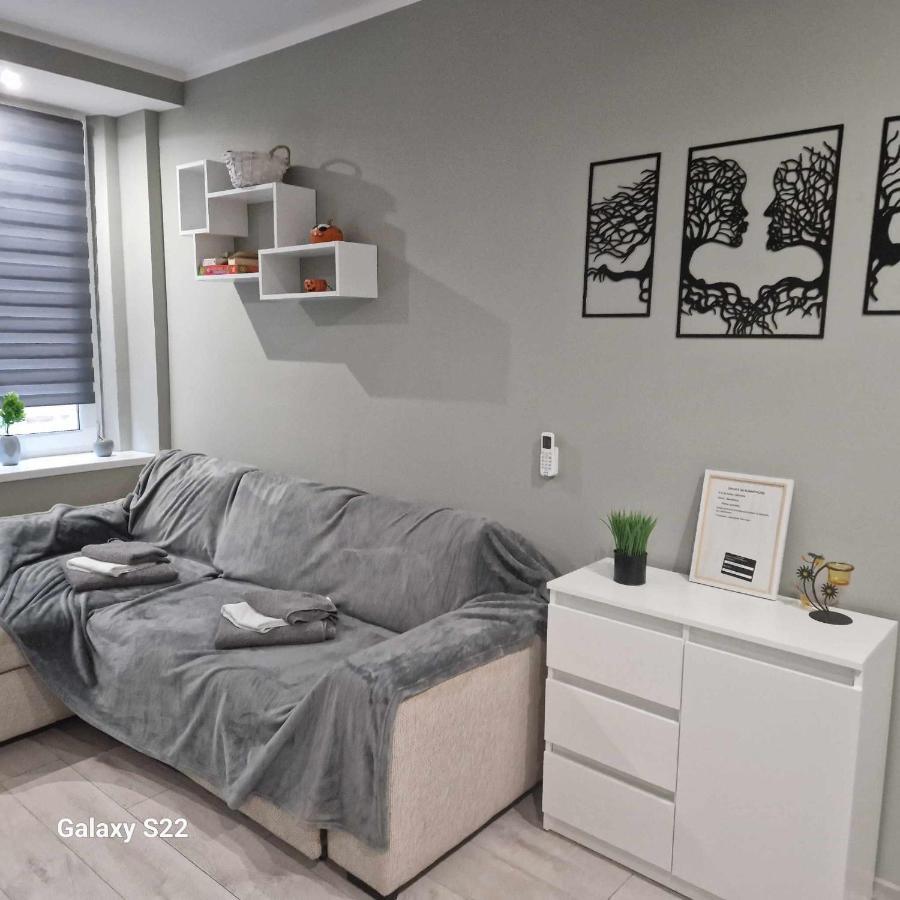 ,,Apartament W Dusznikach,, Apartment Duszniki Zdroj Luaran gambar